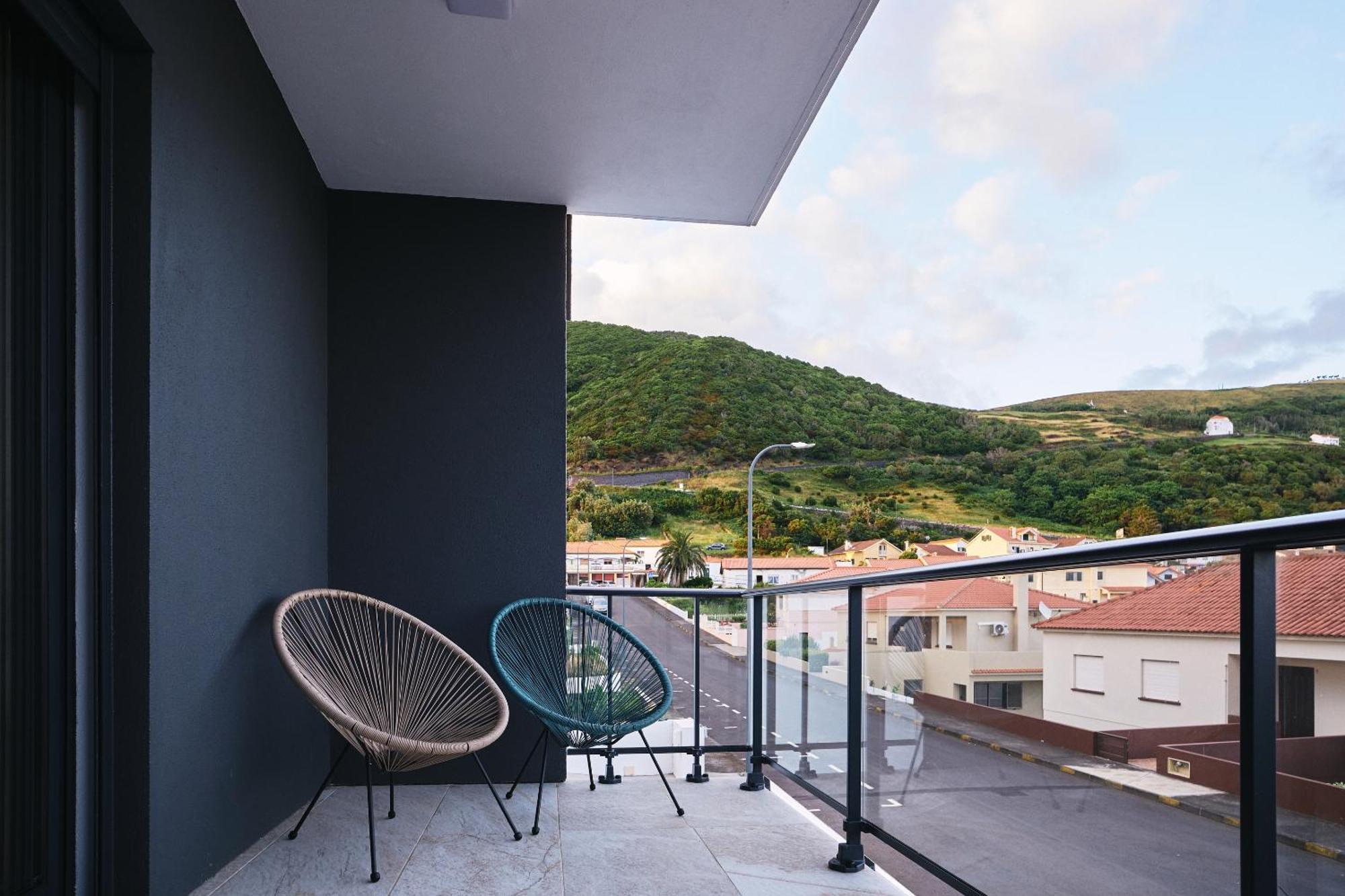 Feel... Azores - Apartments Велаш Экстерьер фото